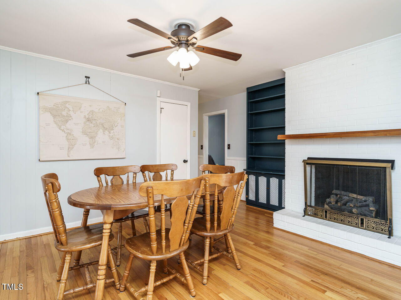 1411 Vandora Springs Road Garner, NC 27529 - Photo 8 of 29 010-1280x960-dining-room