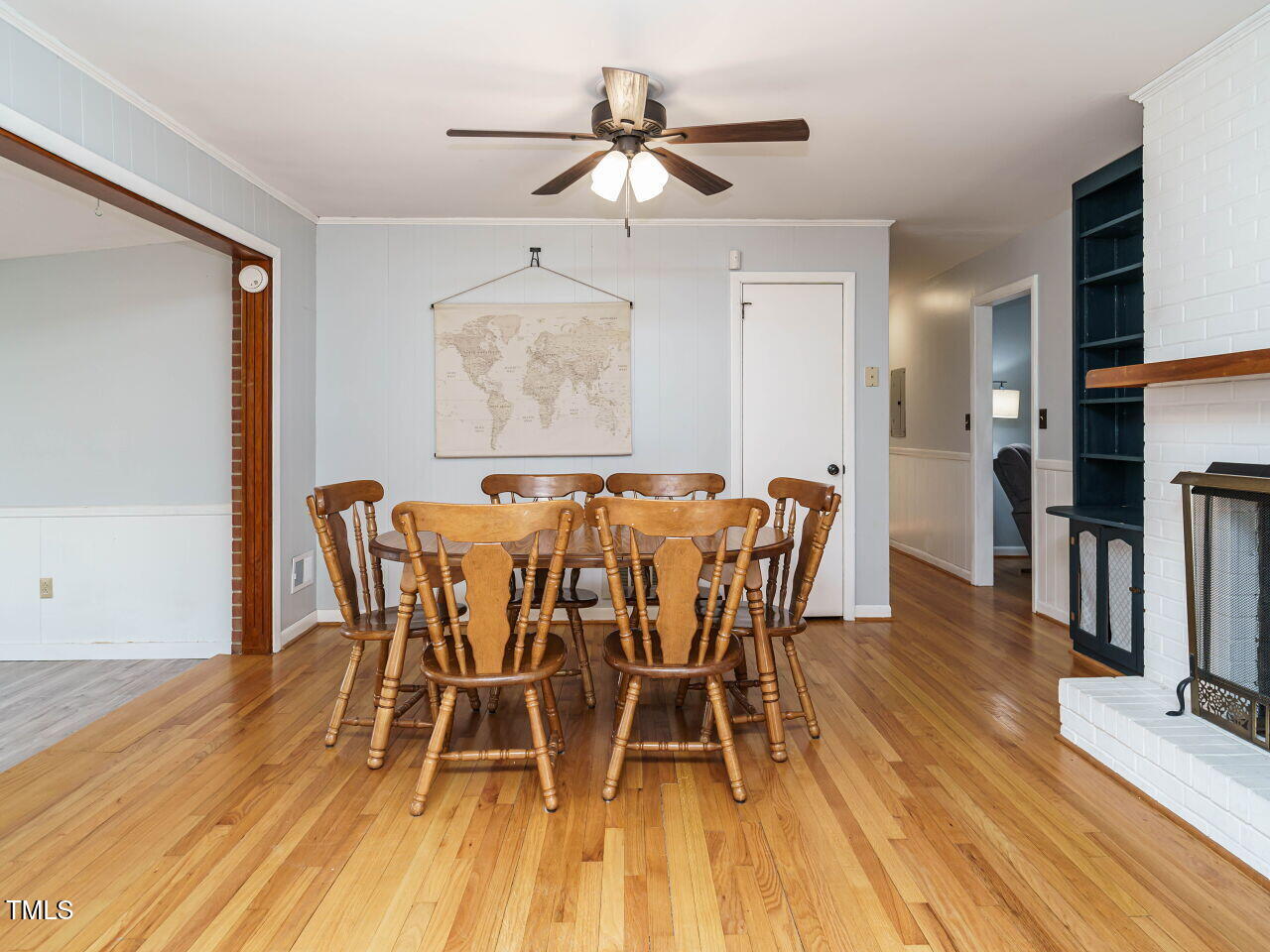 1411 Vandora Springs Road Garner, NC 27529 - Photo 9 of 29 011-1280x960-dining-room