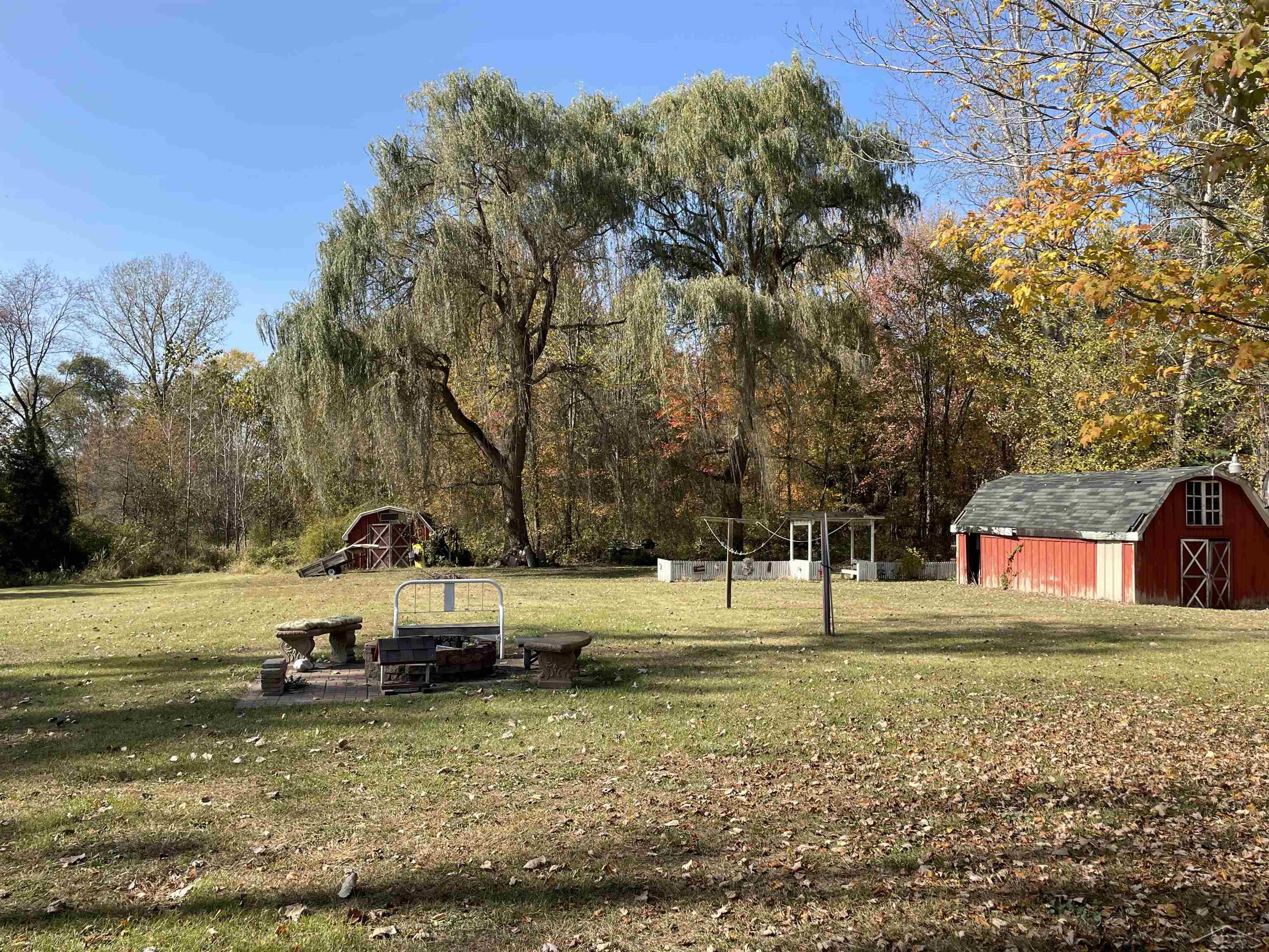 6116 South Graham Road St. Charles, MI 48655 - Photo 16 of 37 Gallery Image 16
