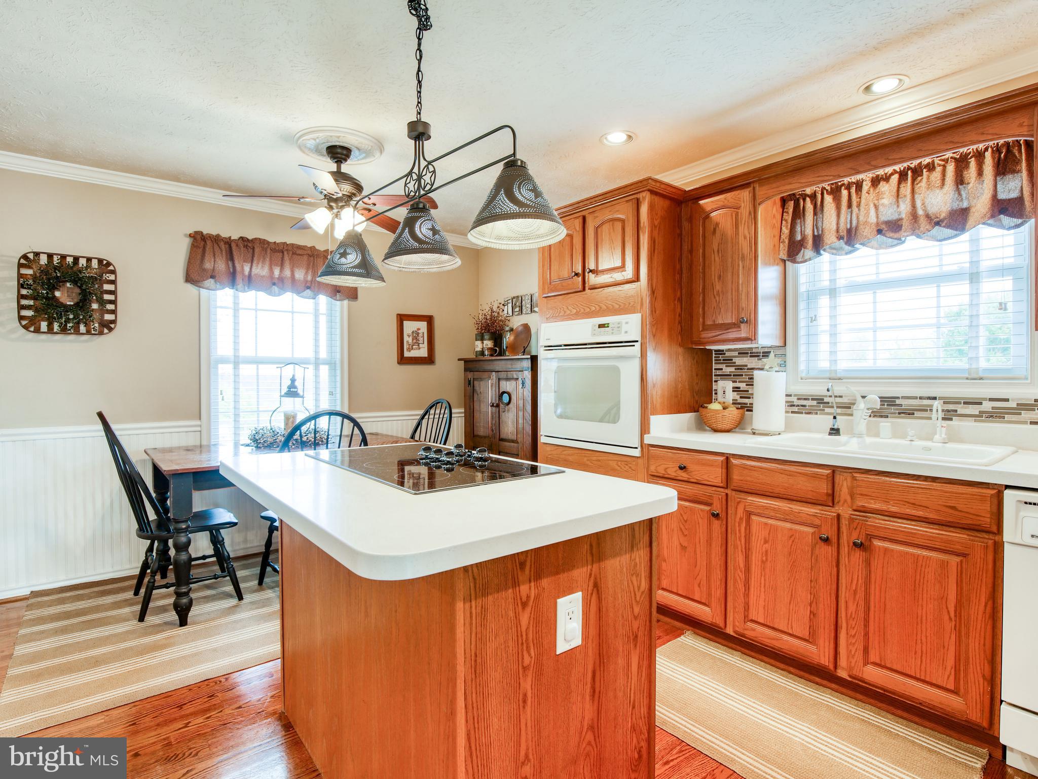 1714 Apple Pie Ridge Road Winchester, VA 22603 - Photo 20 of 44 Kitchen