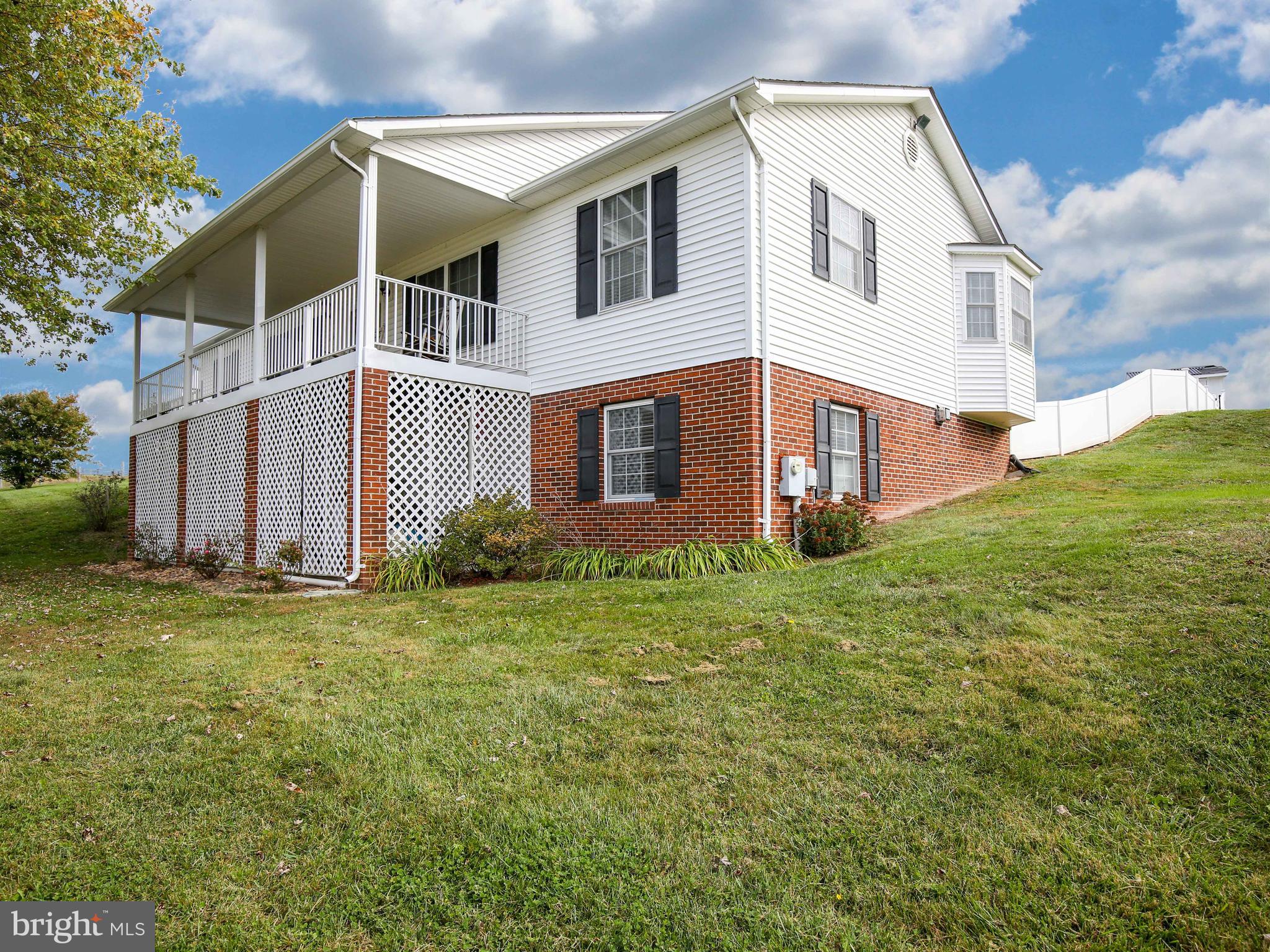 1714 Apple Pie Ridge Road Winchester, VA 22603 - Photo 44 of 44 True one level living and more!