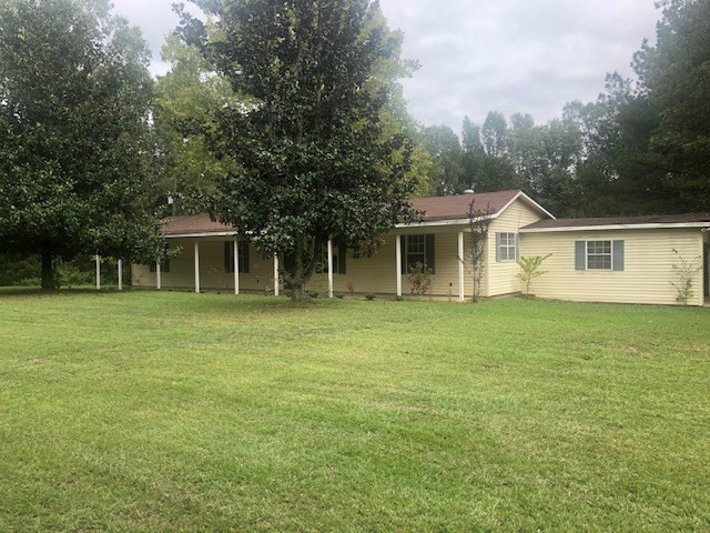 9142 Graball Freerun Road Yazoo City, MS 39194 - Photo 1 of 22 Photo 1