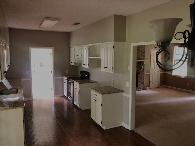 9142 Graball Freerun Road Yazoo City, MS 39194 - Photo 12 of 22 Photo 12