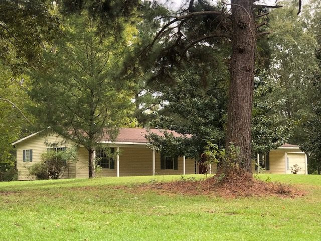 9142 Graball Freerun Road Yazoo City, MS 39194 - Photo 2 of 22 Photo 2