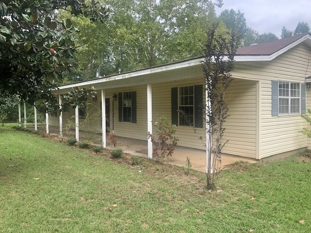 9142 Graball Freerun Road Yazoo City, MS 39194 - Photo 3 of 22 Photo 3