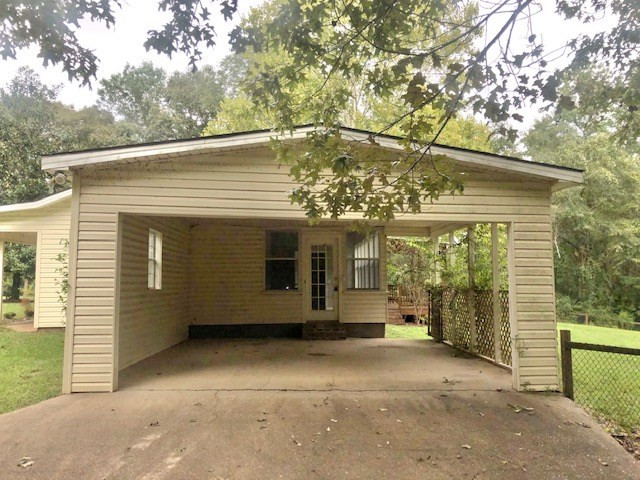 9142 Graball Freerun Road Yazoo City, MS 39194 - Photo 4 of 22 Photo 4