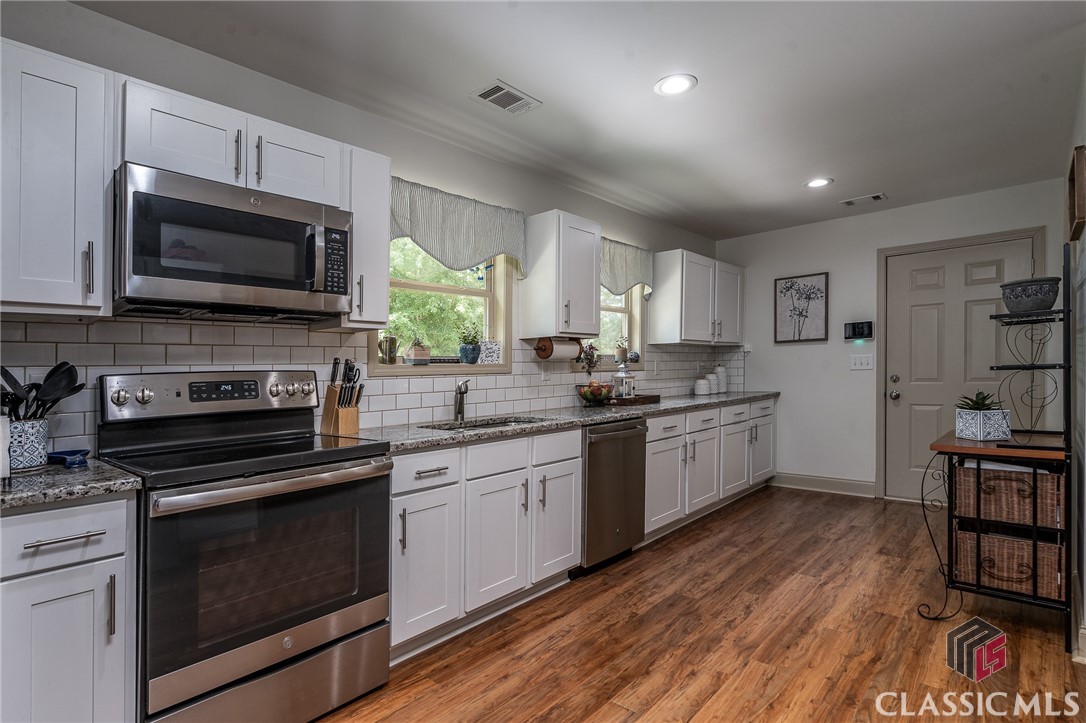 785 Pannell Road Monroe, GA 30655 - Photo 8 of 49 Gallery Image 8