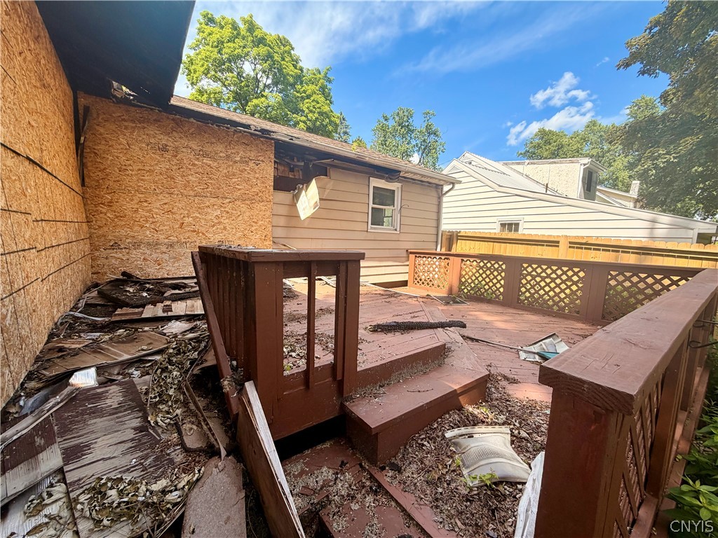 140 Campbell Road Salina, NY 13211 - Photo 13 of 17