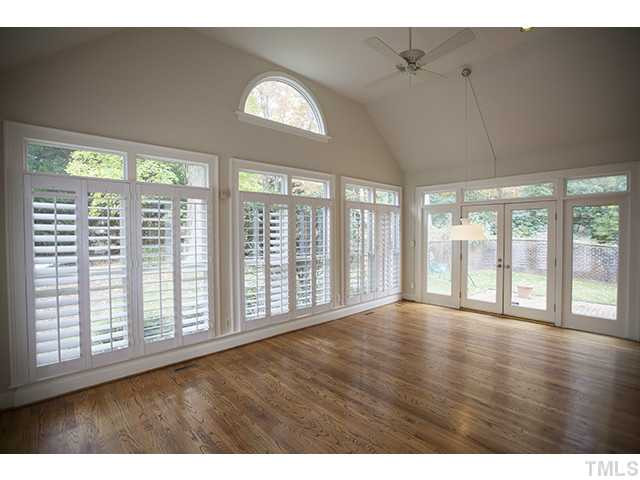 3922 Westchester Road Durham, NC 27707 - Photo 4 of 25 Photo 4
