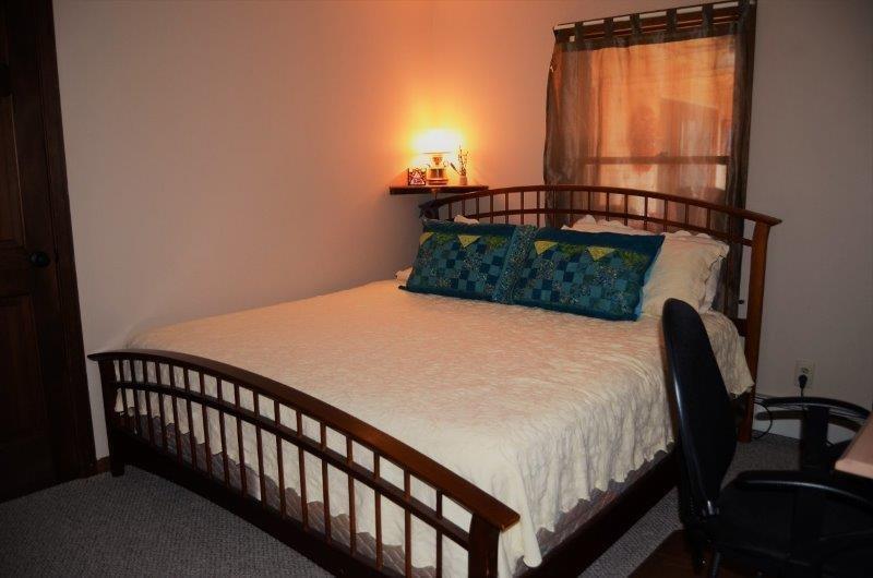 1163 Naples Road Harrison, ME 04040 - Photo 11 of 27 2nd first floor bedroom
