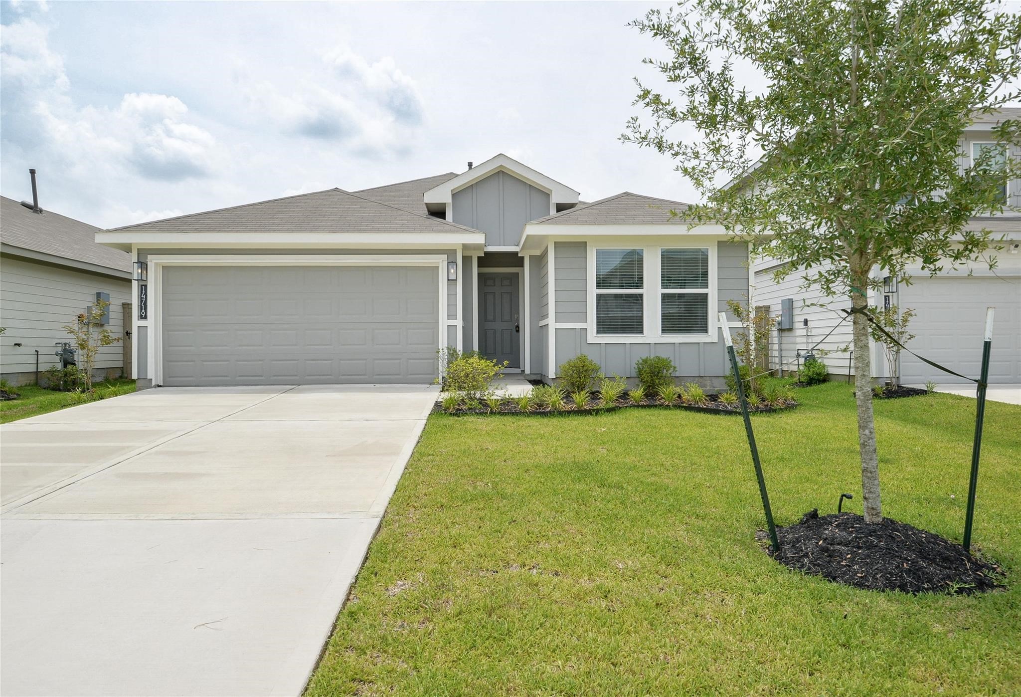 14719 Evergreen Orchards Lane Splendora, TX 77372 - Photo 1 of 32