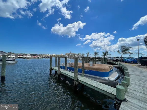a view of a terrace with chairs