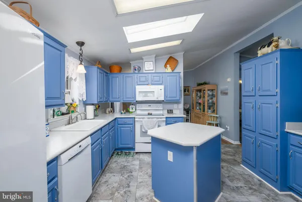 $224,900 | 33606 Lakeshore Circle, Millsboro, DE 19966