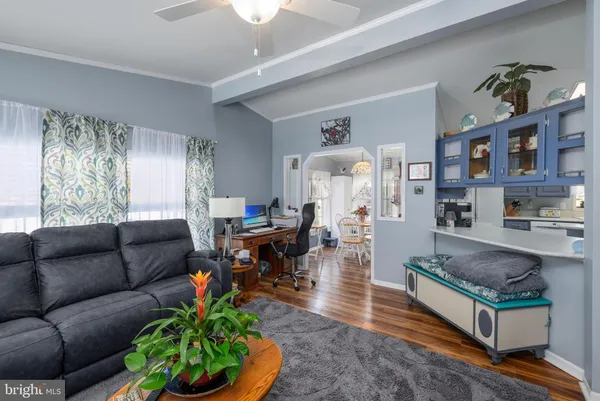$224,900 | 33606 Lakeshore Circle, Millsboro, DE 19966