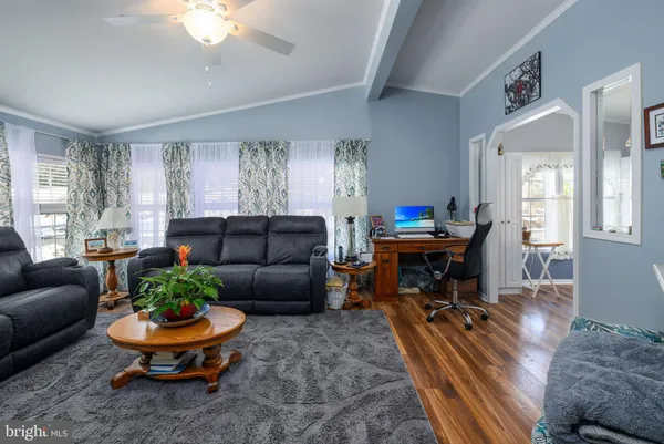 $224,900 | 33606 Lakeshore Circle, Millsboro, DE 19966
