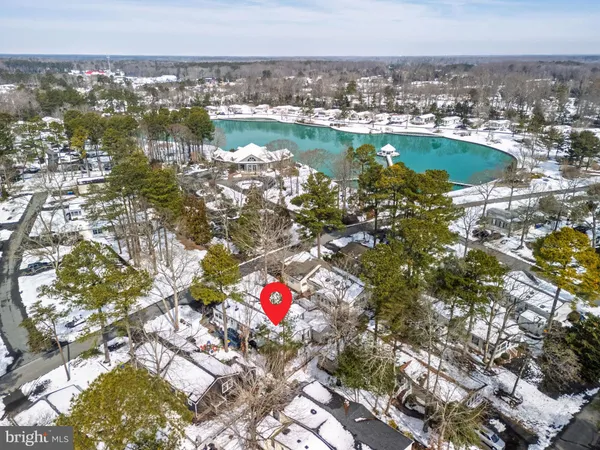 $224,900 | 33606 Lakeshore Circle, Millsboro, DE 19966