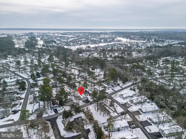 $224,900 | 33606 Lakeshore Circle, Millsboro, DE 19966