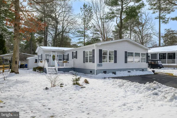 $224,900 | 33606 Lakeshore Circle, Millsboro, DE 19966