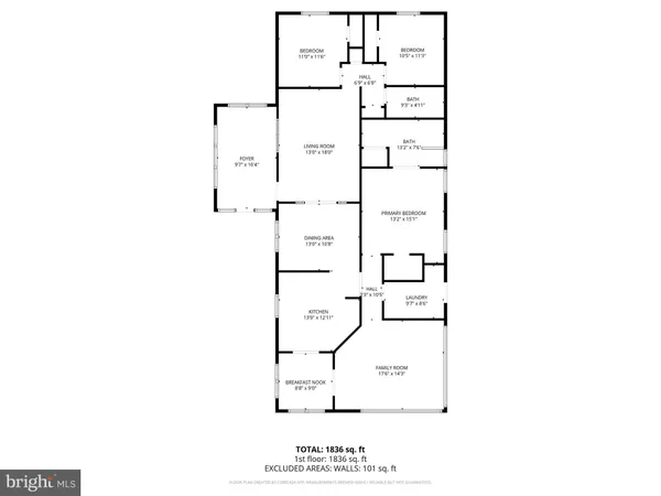 $224,900 | 33606 Lakeshore Circle, Millsboro, DE 19966