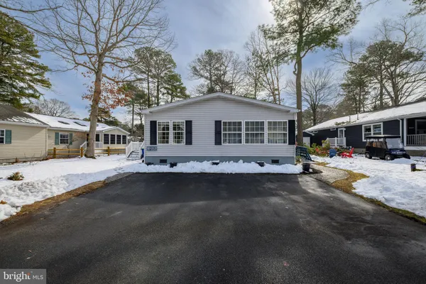 $224,900 | 33606 Lakeshore Circle, Millsboro, DE 19966