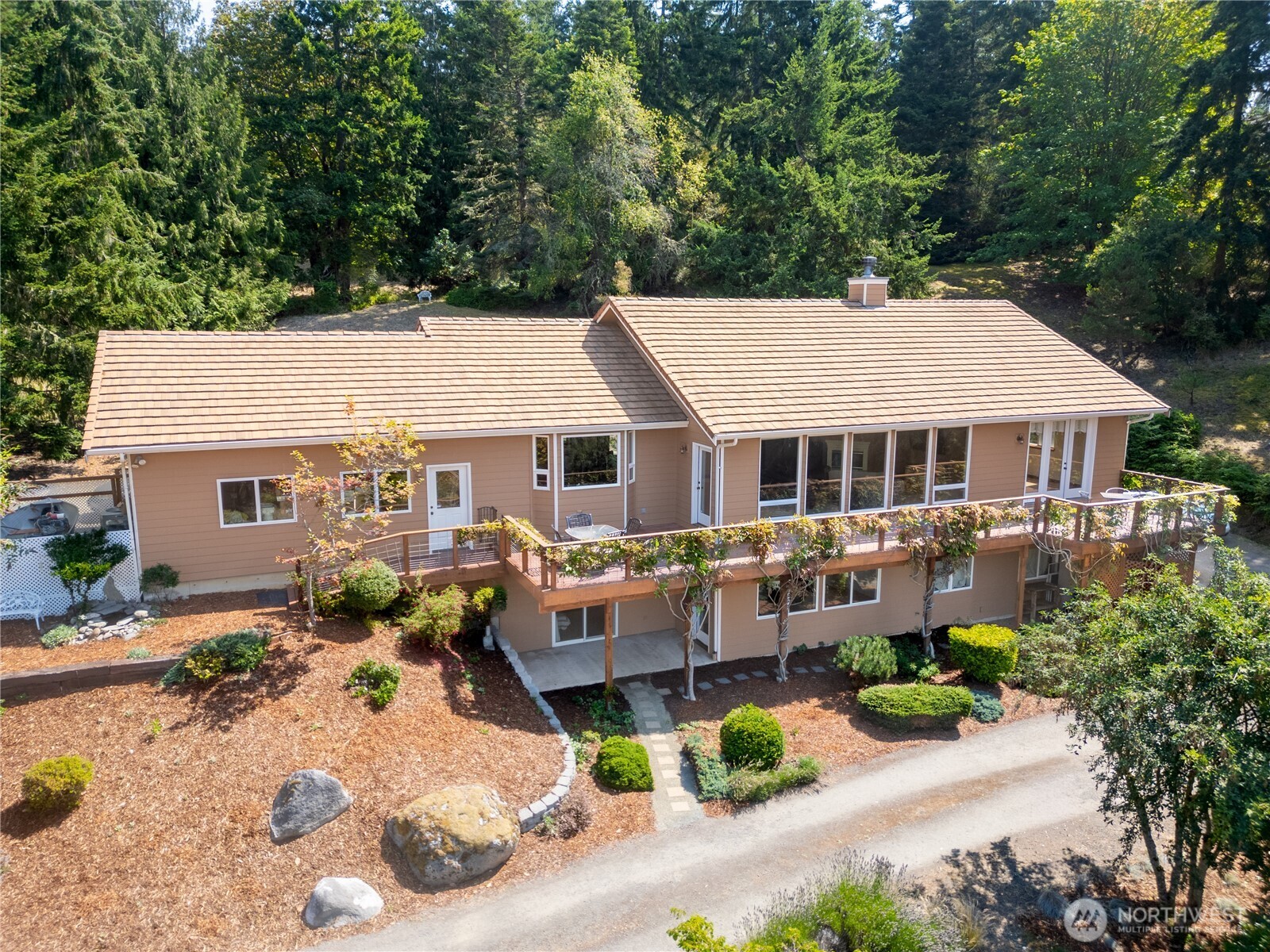 823 Fox Hollow Road Sequim, WA 98382 - Photo 30 of 40 Gallery Image 30