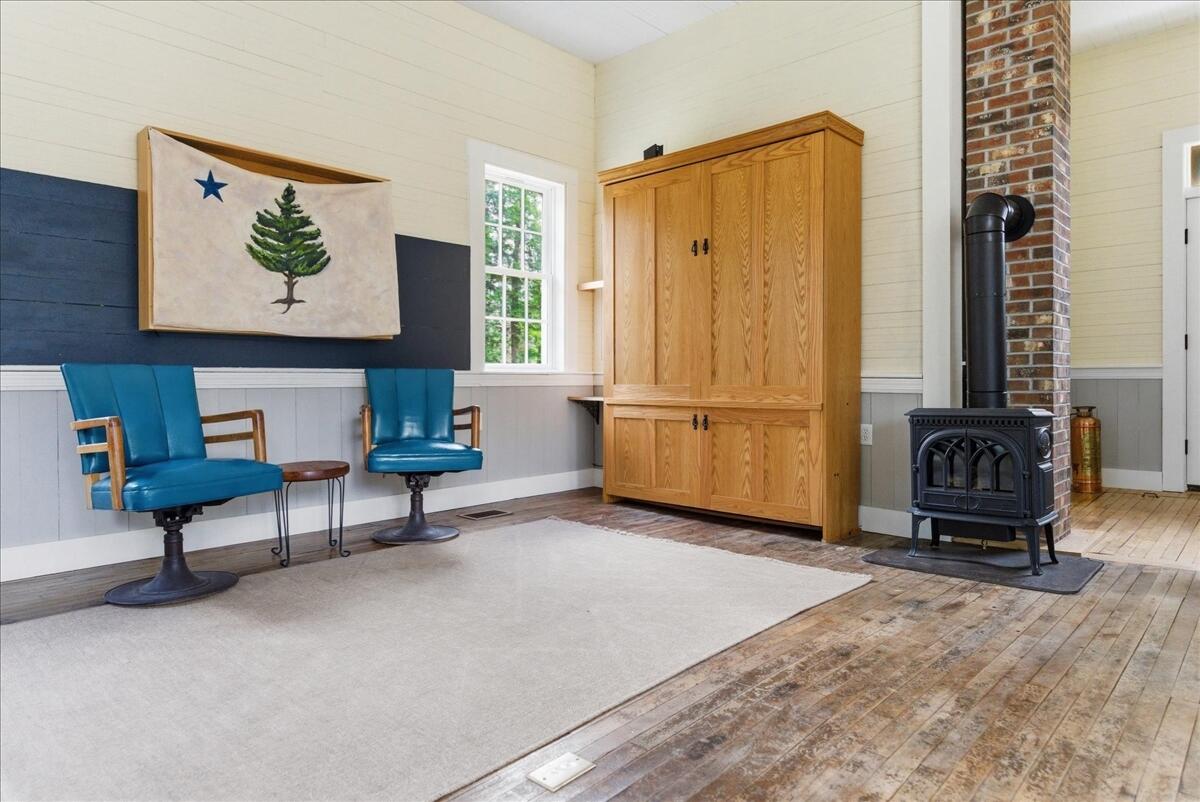 78 Collins Road Manchester, ME 04351 - Photo 21 of 75 71-Living Room_01