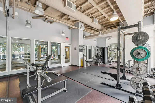 $2,650 | 800 4th Street Southwest, Unit S121, Washington, DC 20024