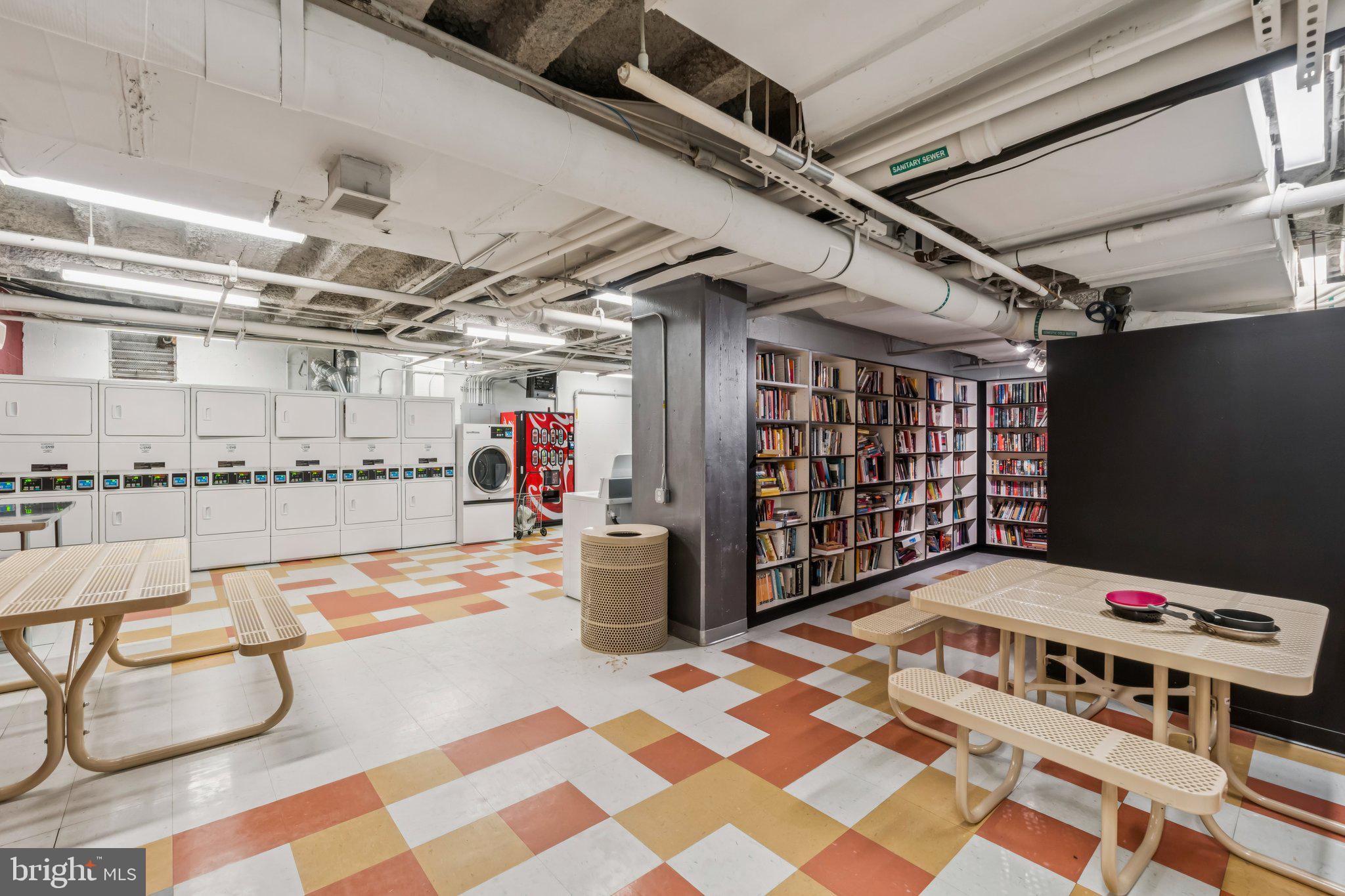 800 4th Street Southwest, Unit 121S Washington, DC 20024 - Photo 22 of 23