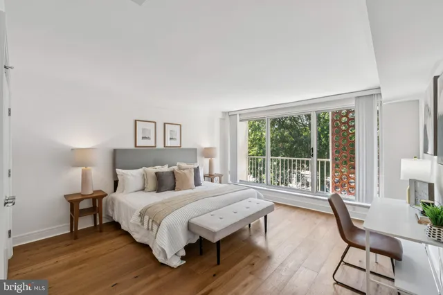 $2,650 | 800 4th Street Southwest, Unit S121, Washington, DC 20024