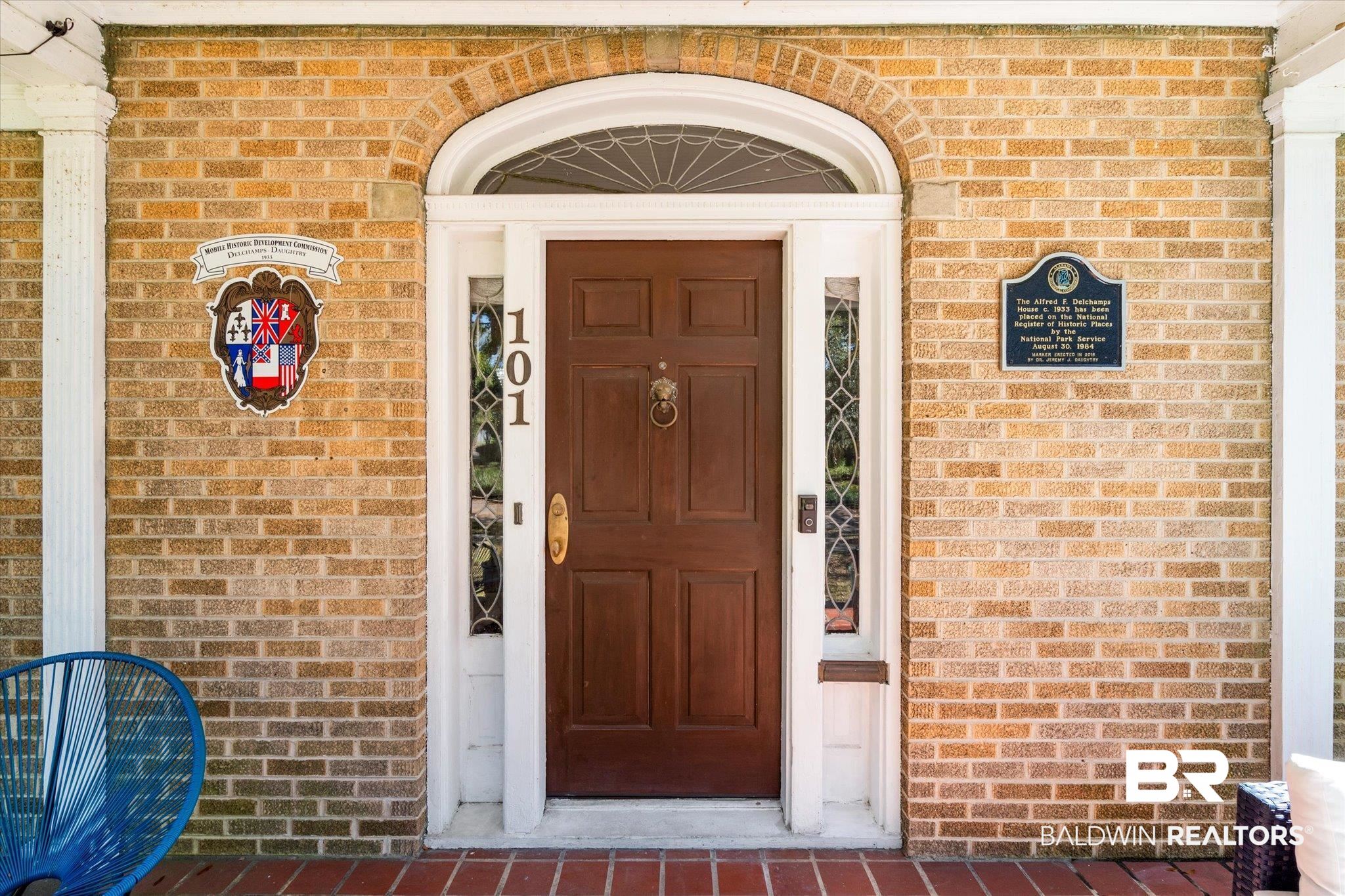 101 Houston Street Mobile, AL 36606 - Photo 6 of 27