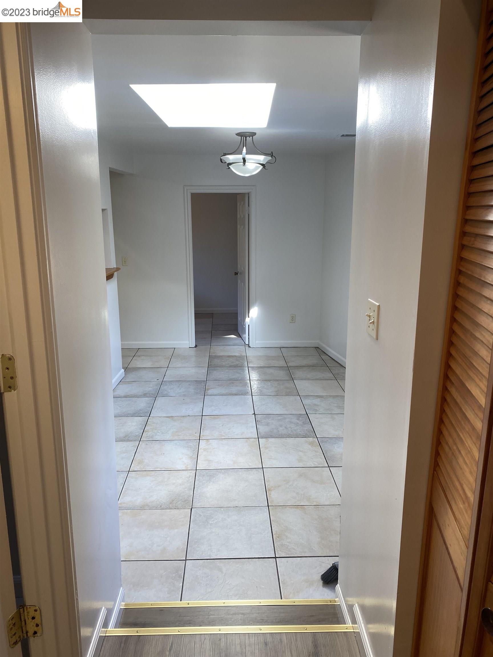 Rockridge Oakland, CA 94609 - Photo 26 of 31 a view of a livingroom with a staircase