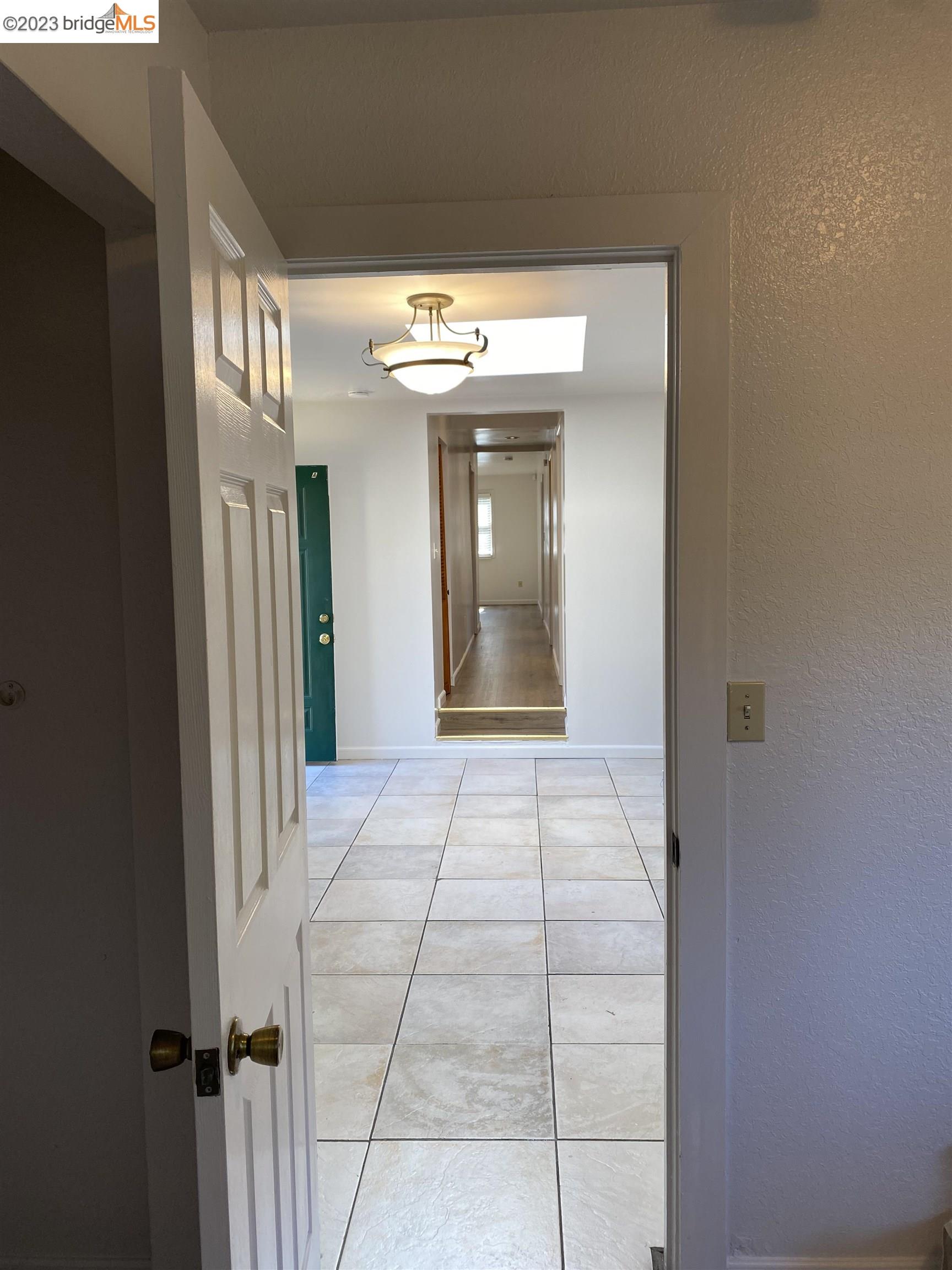 Rockridge Oakland, CA 94609 - Photo 27 of 31 a view of an entryway of a house