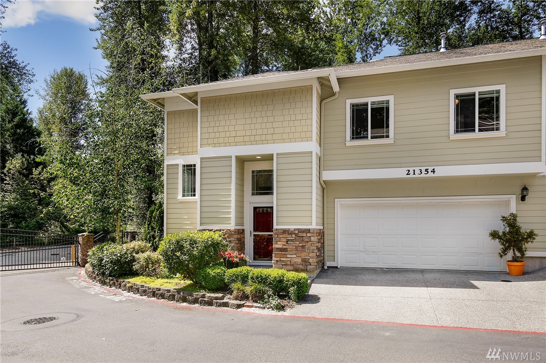21354 11th Drive Southeast Bothell, WA 98021 - Photo 1 of 25