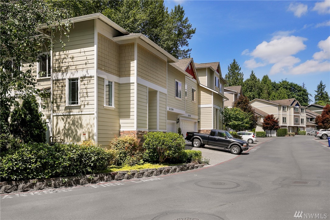 21354 11th Drive Southeast Bothell, WA 98021 - Photo 2 of 25