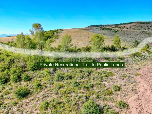 $400,000 | 800 Gcr 22313, Kremmling, CO 80459