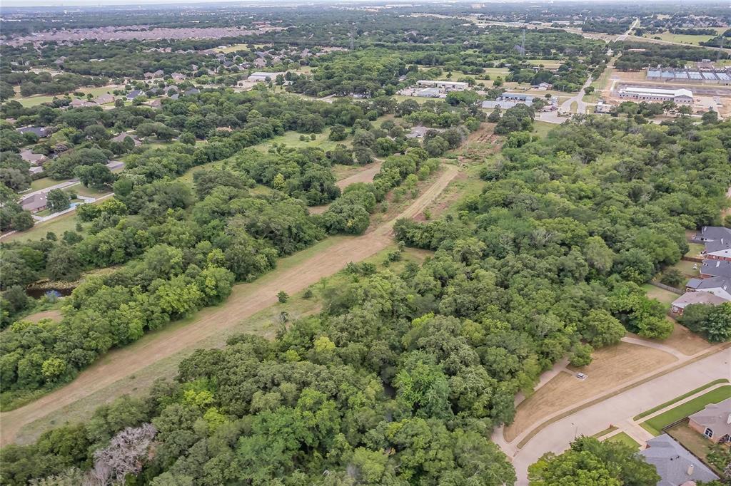 4001 Curry Road Arlington, TX 76001 - Photo 15 of 31 an aerial view of a city with lots of residential buildings