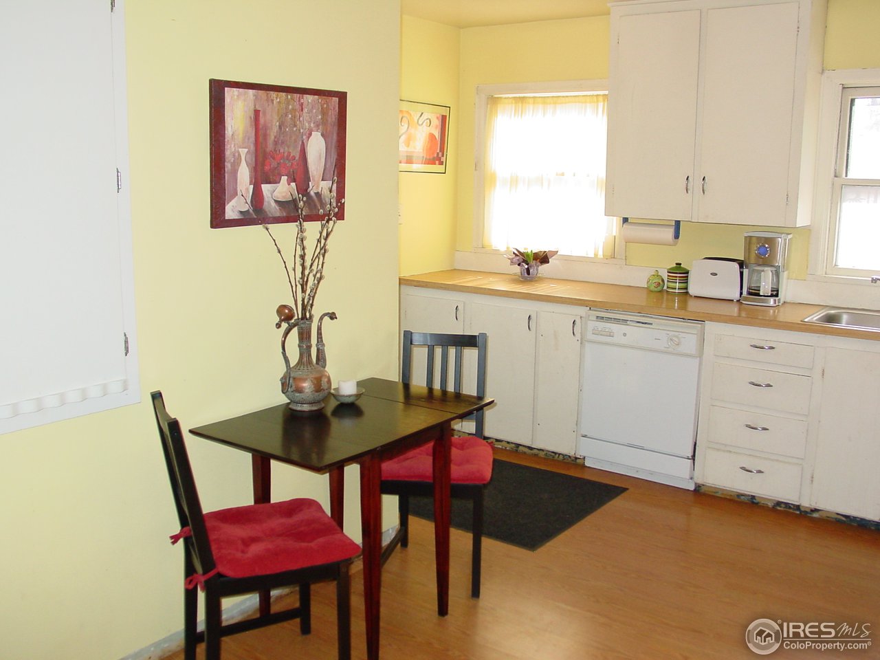517 East Prospect Road Fort Collins, CO 80525 - Photo 1 of 12 Kitchen