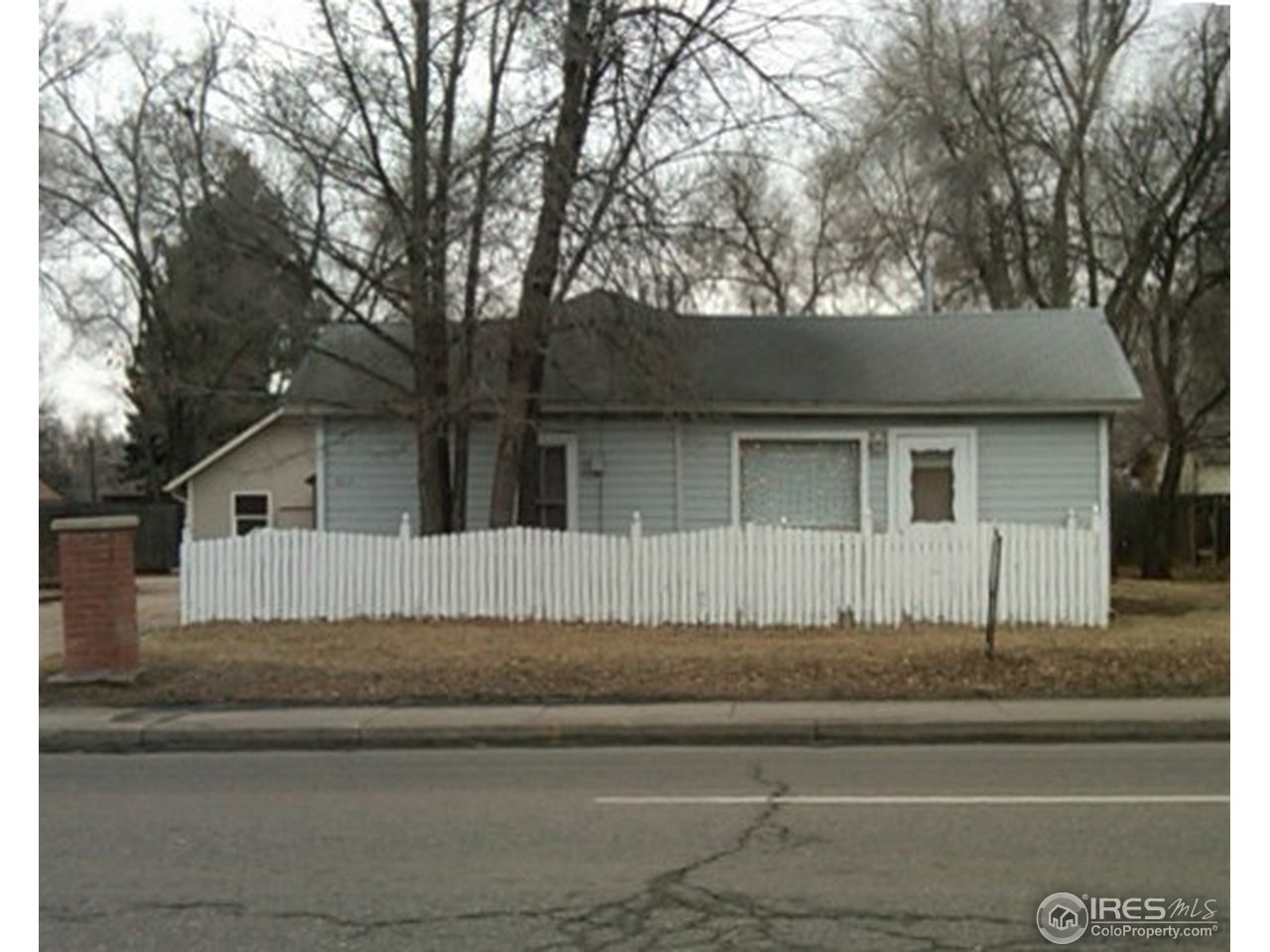 517 East Prospect Road Fort Collins, CO 80525 - Photo 12 of 12 Front View