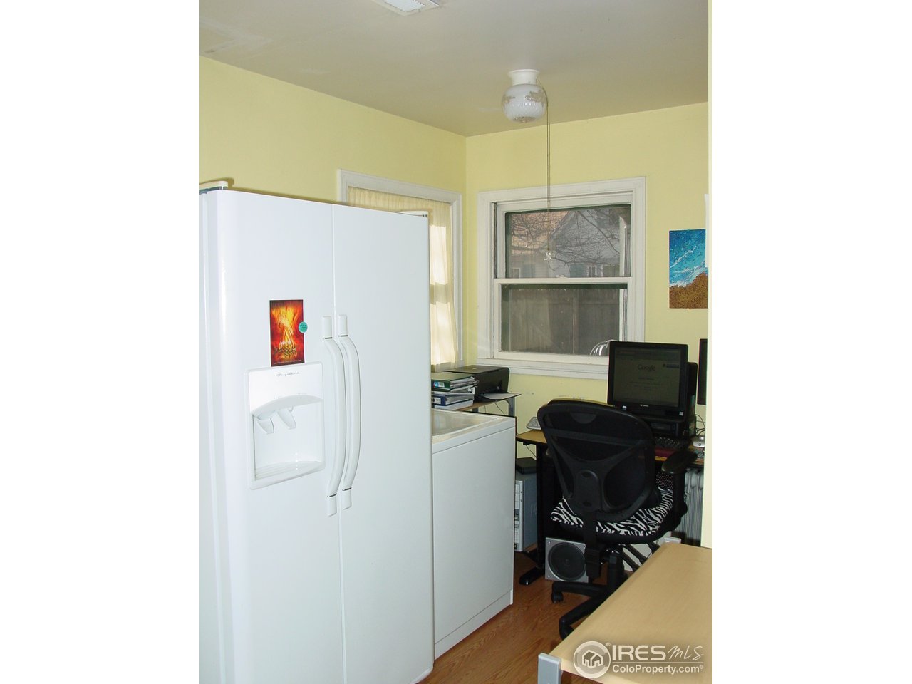 517 East Prospect Road Fort Collins, CO 80525 - Photo 10 of 12 Kitchen desk area