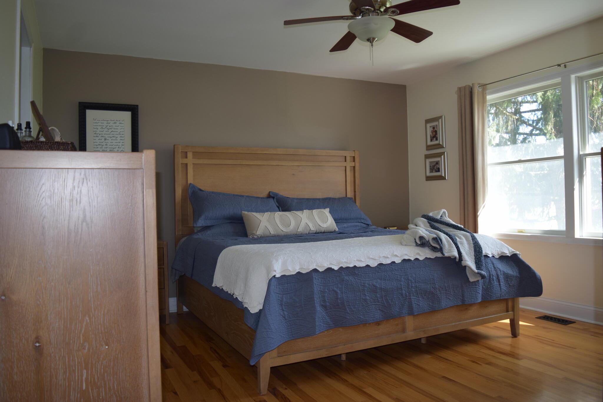 11283 Palmer Road Pataskala, OH 43062 - Photo 14 of 28 Master Bedroom