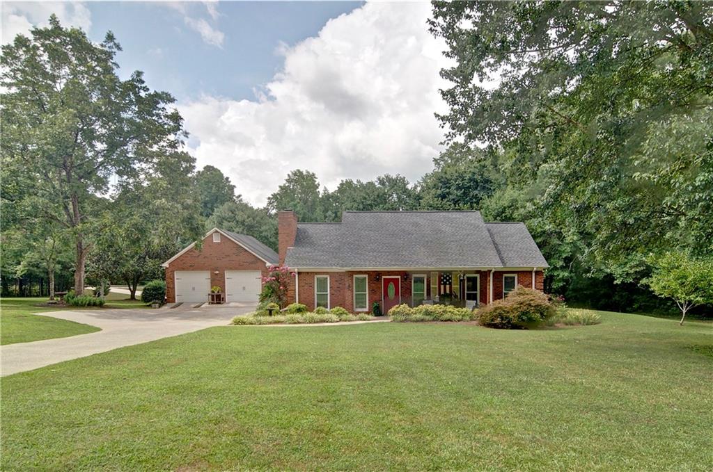 41 Ruff Harris Drive Dallas, GA 30157 - Photo 1 of 1 Gallery Image 1