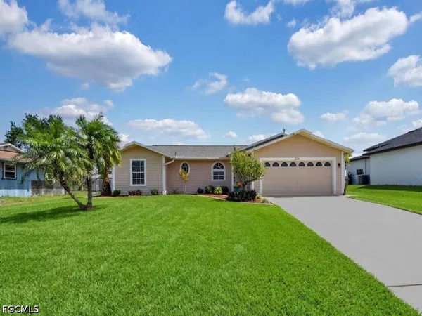 $330,000 | 1135 Northeast 2nd Place, Cape Coral, FL 33909