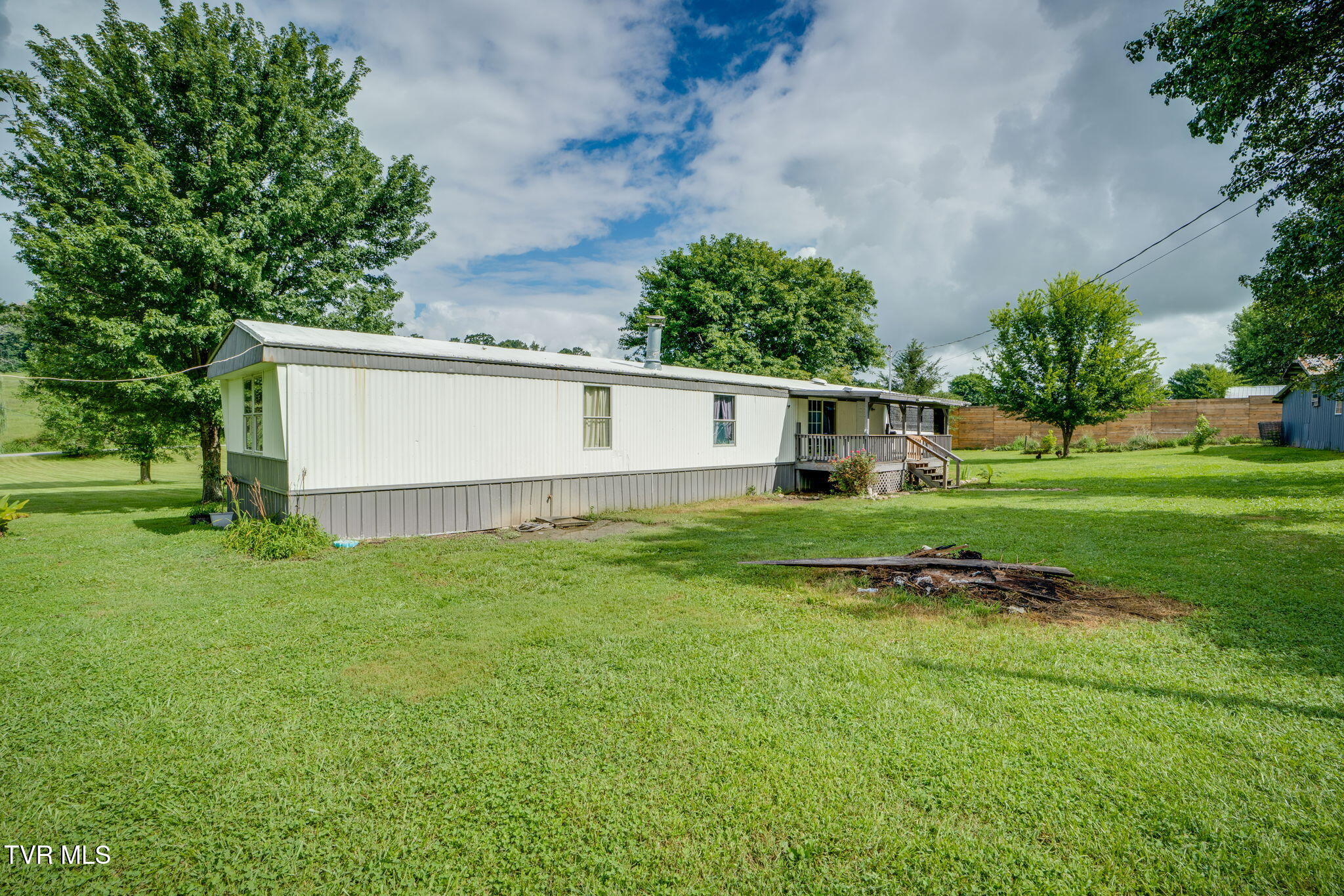 570 Happy Valley Road Limestone, TN 37681 - Photo 22 of 32 021