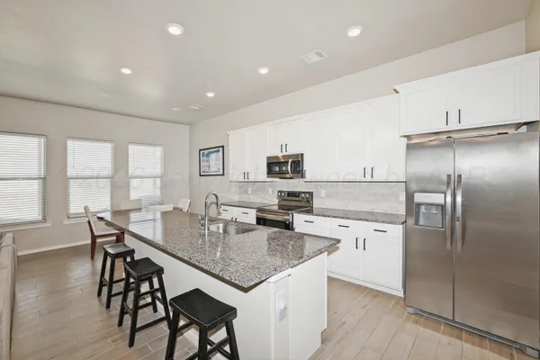 $2,395 | 7811 Bellamy Drive, Amarillo, TX 79119