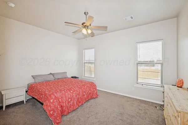 $2,395 | 7811 Bellamy Drive, Amarillo, TX 79119