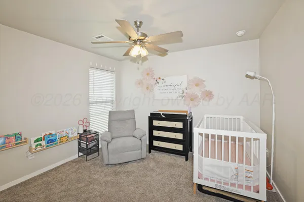 $2,395 | 7811 Bellamy Drive, Amarillo, TX 79119