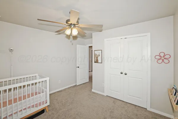 $2,395 | 7811 Bellamy Drive, Amarillo, TX 79119