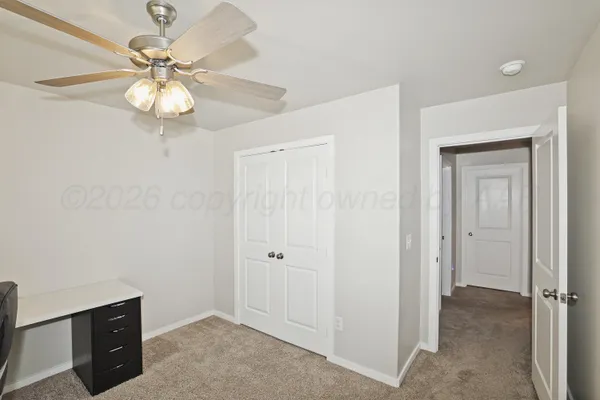 $2,395 | 7811 Bellamy Drive, Amarillo, TX 79119