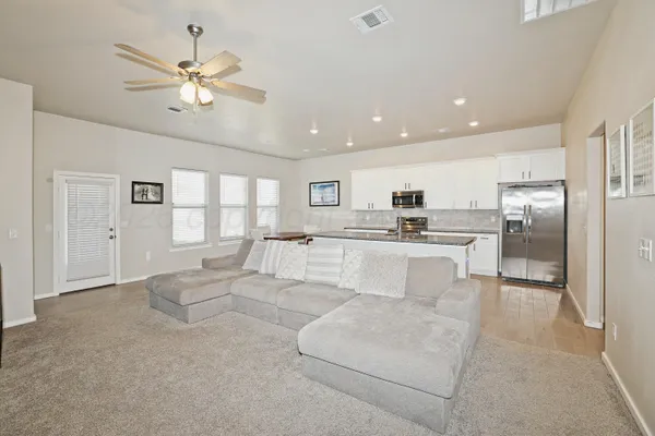 $2,395 | 7811 Bellamy Drive, Amarillo, TX 79119