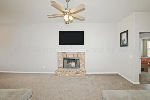 $2,395 | 7811 Bellamy Drive, Amarillo, TX 79119